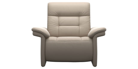 Mary | Adjustable Headrest Chair with Power