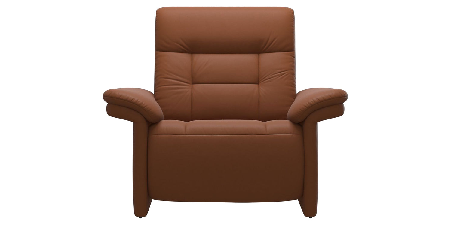 Mary | Adjustable Headrest Chair with Power