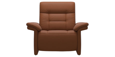 Mary | Adjustable Headrest Chair with Power