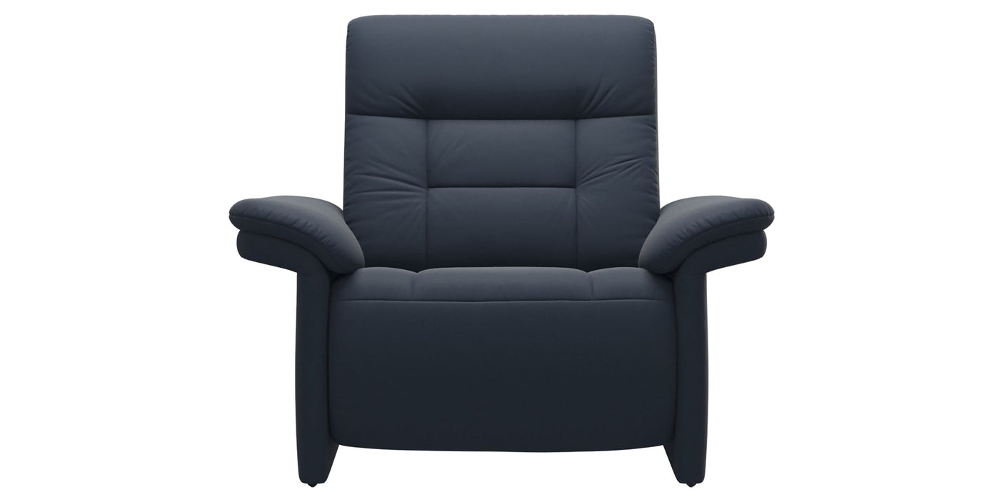 Mary | Adjustable Headrest Chair with Power