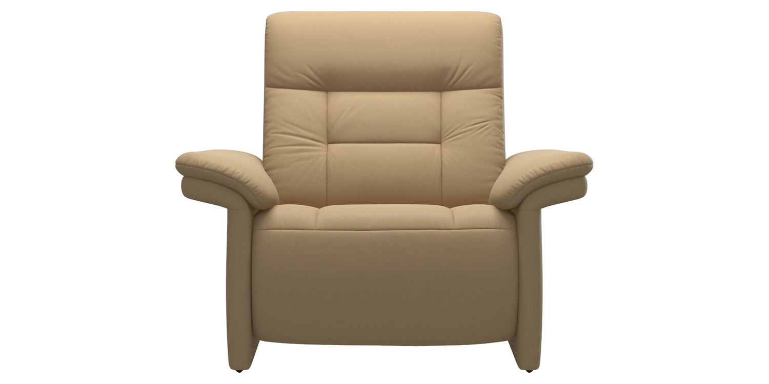 Mary | Adjustable Headrest Chair with Power