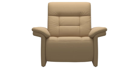 Mary | Adjustable Headrest Chair with Power