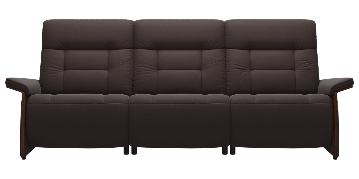Mary Wood | 3-Seater Sofa with 2 Power Seats