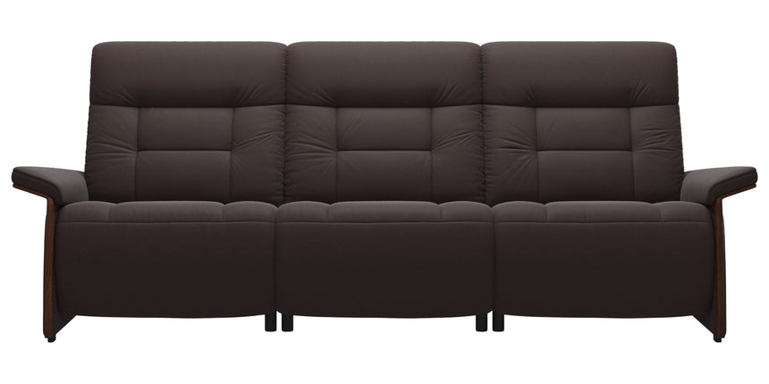 Mary Wood | 3-Seater Sofa with 2 Power Seats