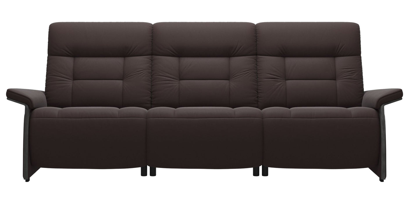 Mary Wood | 3-Seater Sofa with 2 Power Seats