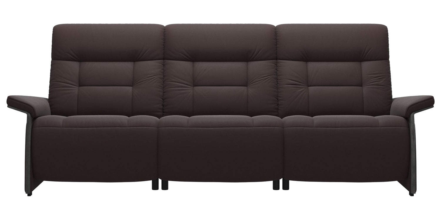Mary Wood | 3-Seater Sofa with 2 Power Seats