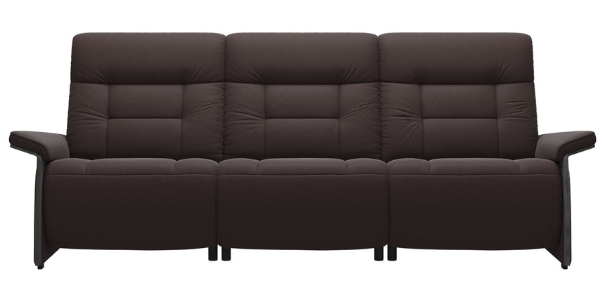 Mary Wood | 3-Seater Sofa with 2 Power Seats