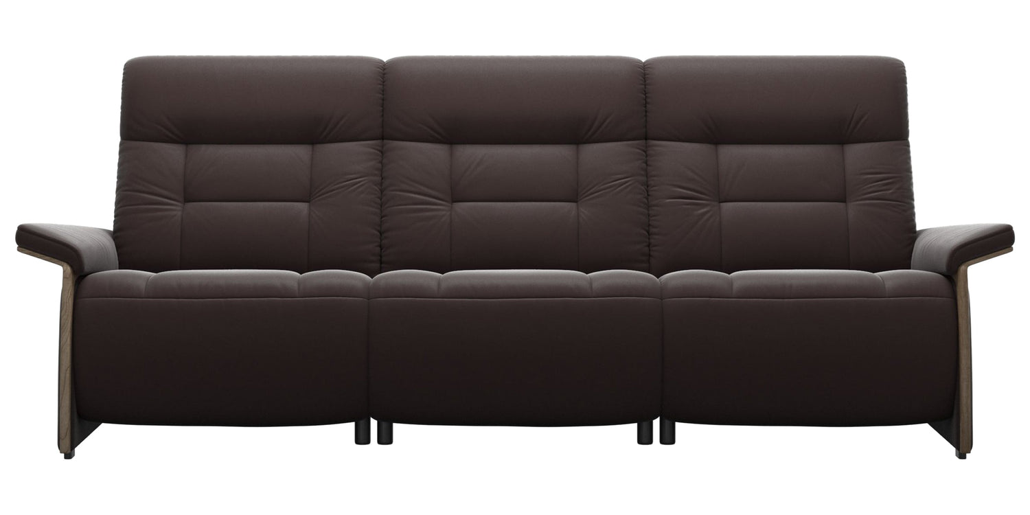 Mary Wood | 3-Seater Sofa with 2 Power Seats