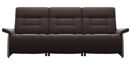 Mary Wood | 3-Seater Sofa with 2 Power Seats