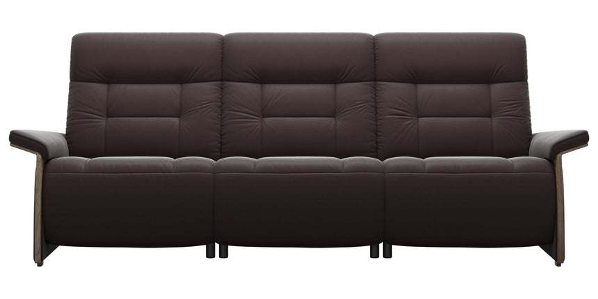 Mary Wood | 3-Seater Sofa with 2 Power Seats