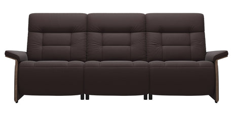 Mary Wood | 3-Seater Sofa with 2 Power Seats