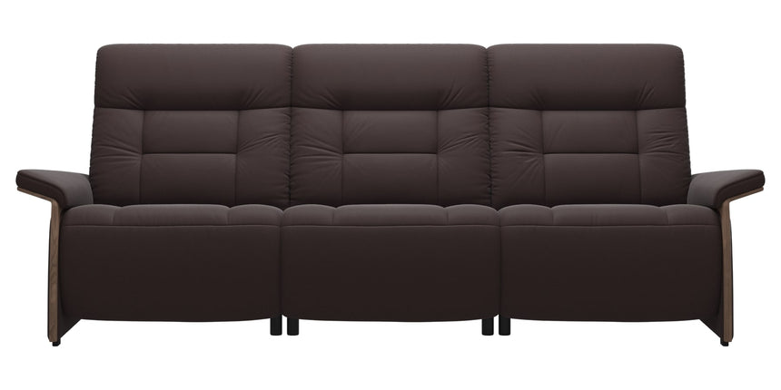Mary Wood | 3-Seater Sofa with 2 Power Seats