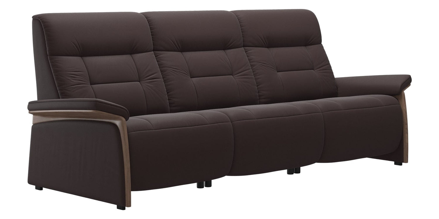 Mary Wood | 3-Seater Sofa with 2 Power Seats