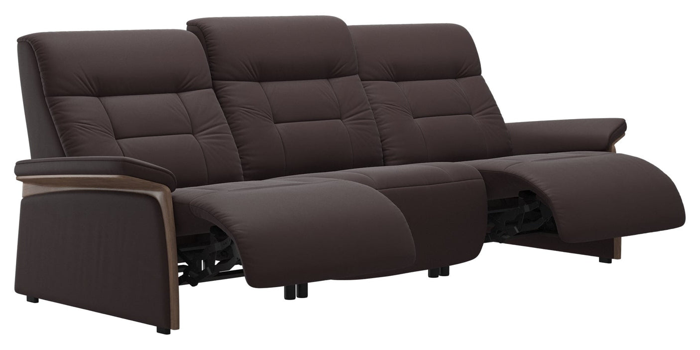 Mary Wood | 3-Seater Sofa with 2 Power Seats