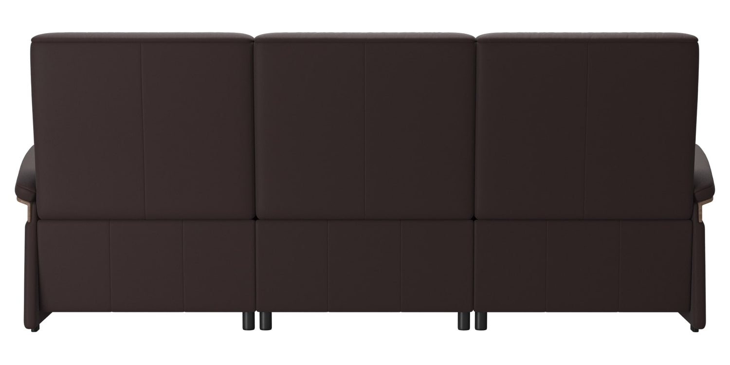 Mary Wood | 3-Seater Sofa with 2 Power Seats