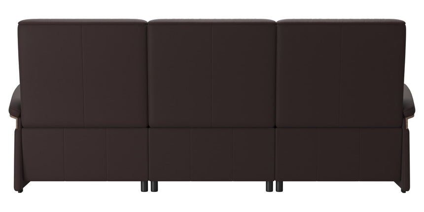 Mary Wood | 3-Seater Sofa with 2 Power Seats