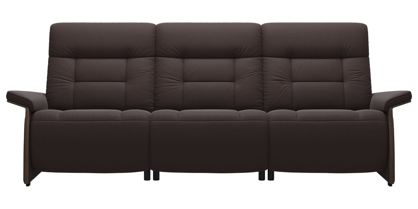 Mary Wood | 3-Seater Sofa with 2 Power Seats