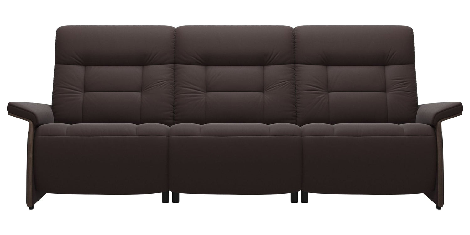 Mary Wood | 3-Seater Sofa with 2 Power Seats