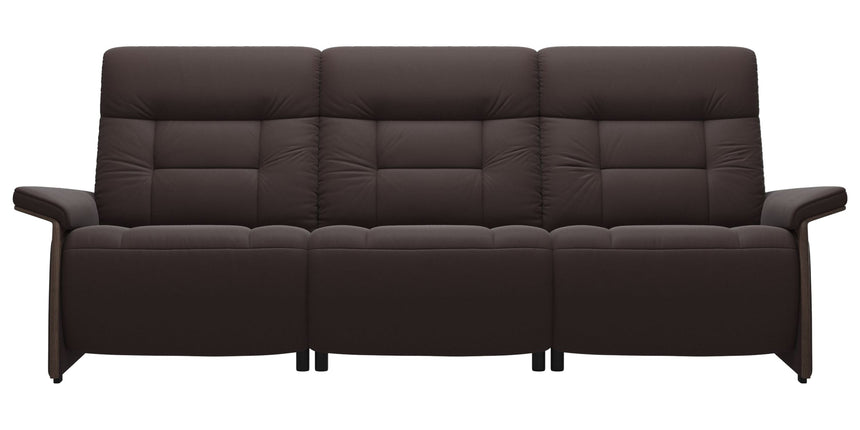 Mary Wood | 3-Seater Sofa with 2 Power Seats