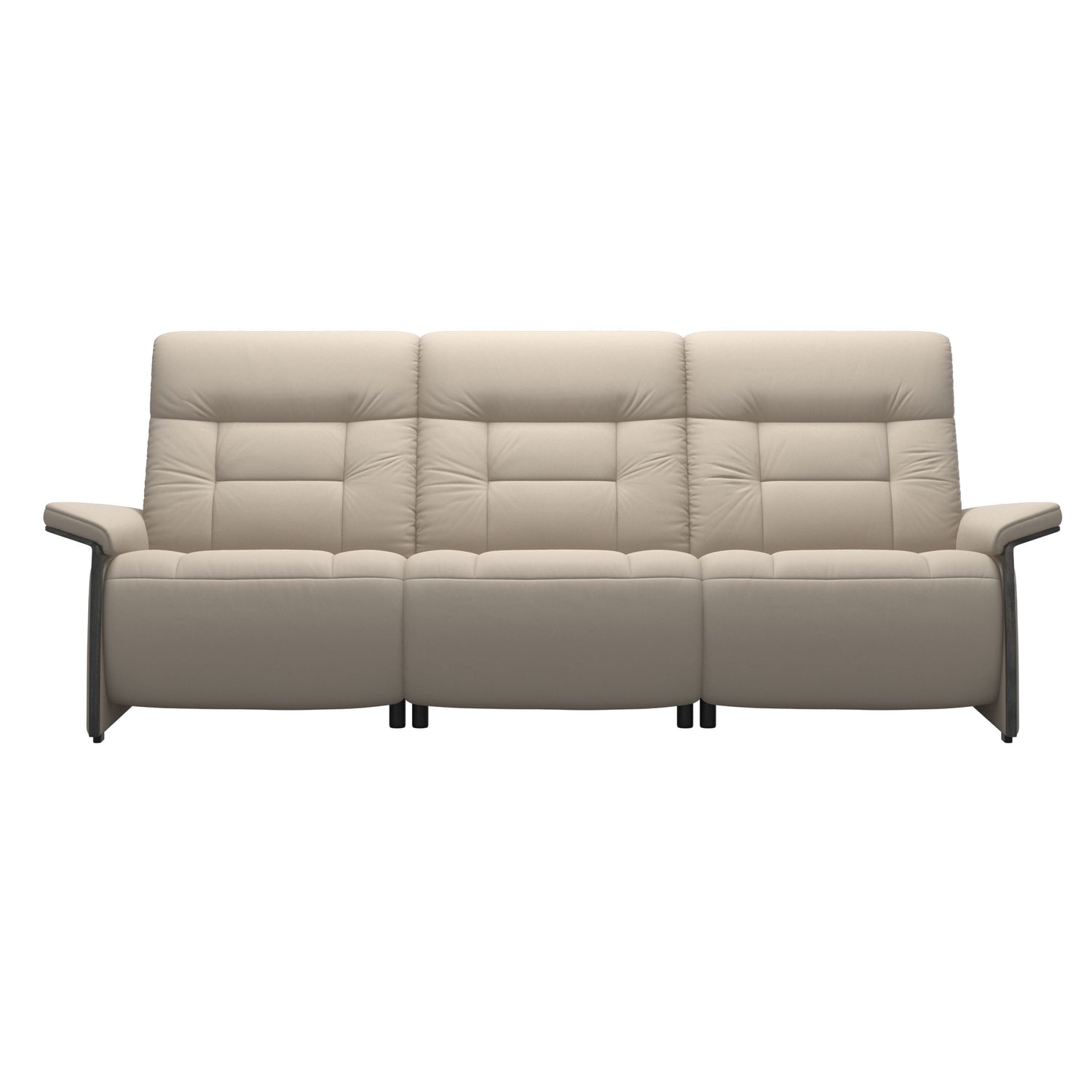 Mary Wood | 3-Seater Sofa with 2 Power Seats
