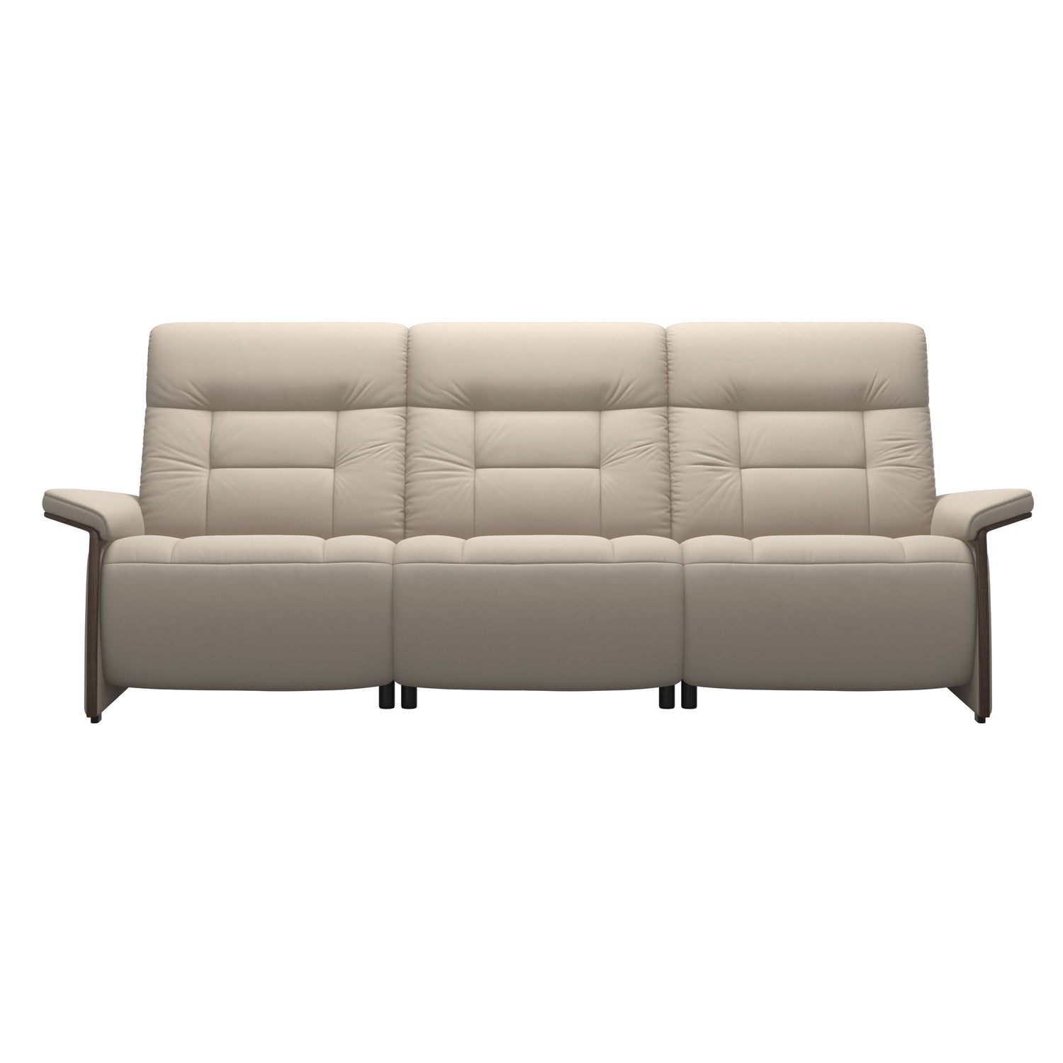 Mary Wood | 3-Seater Sofa with 2 Power Seats