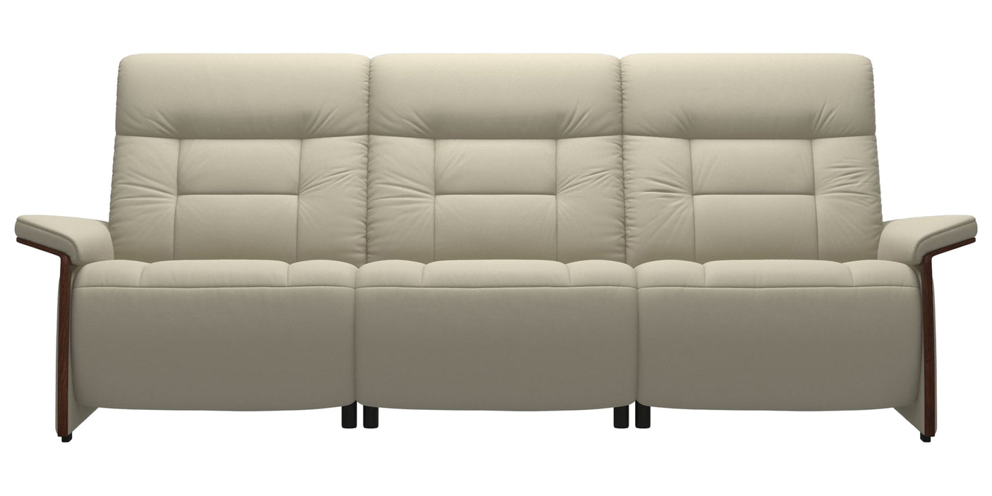 Mary Wood | 3-Seater Sofa with 2 Power Seats