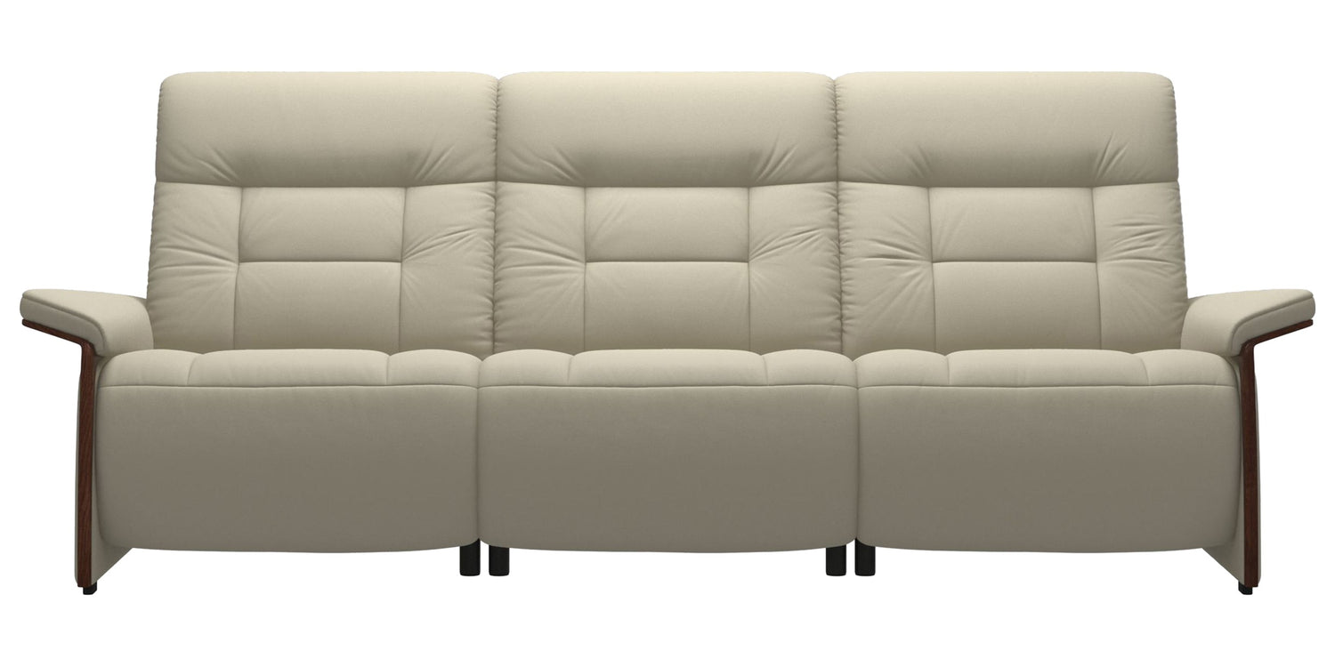Mary Wood | 3-Seater Sofa with 2 Power Seats