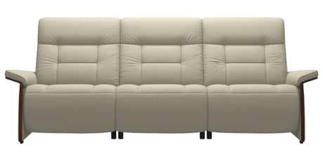 Mary Wood | 3-Seater Sofa with 2 Power Seats