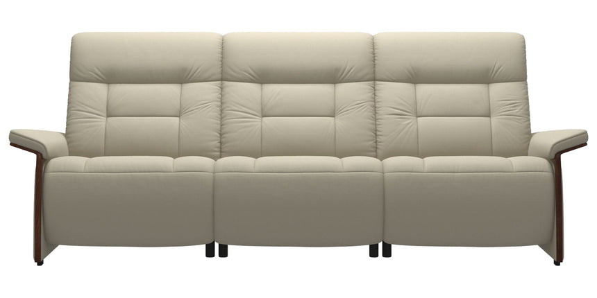 Mary Wood | 3-Seater Sofa with 2 Power Seats