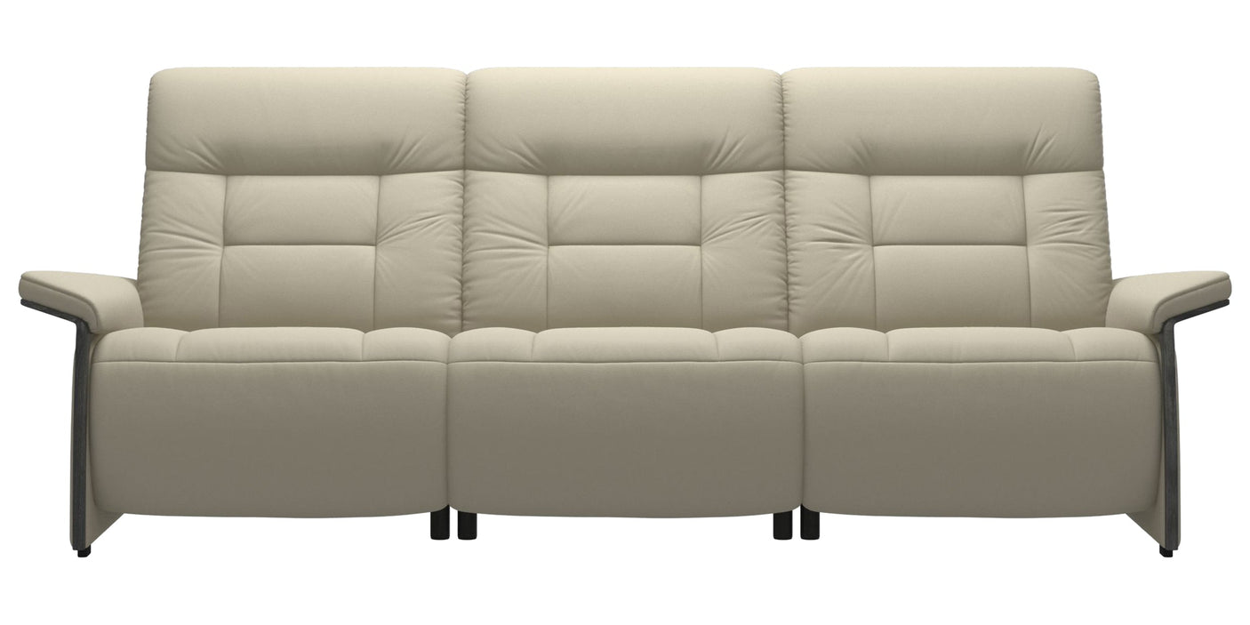 Mary Wood | 3-Seater Sofa with 2 Power Seats