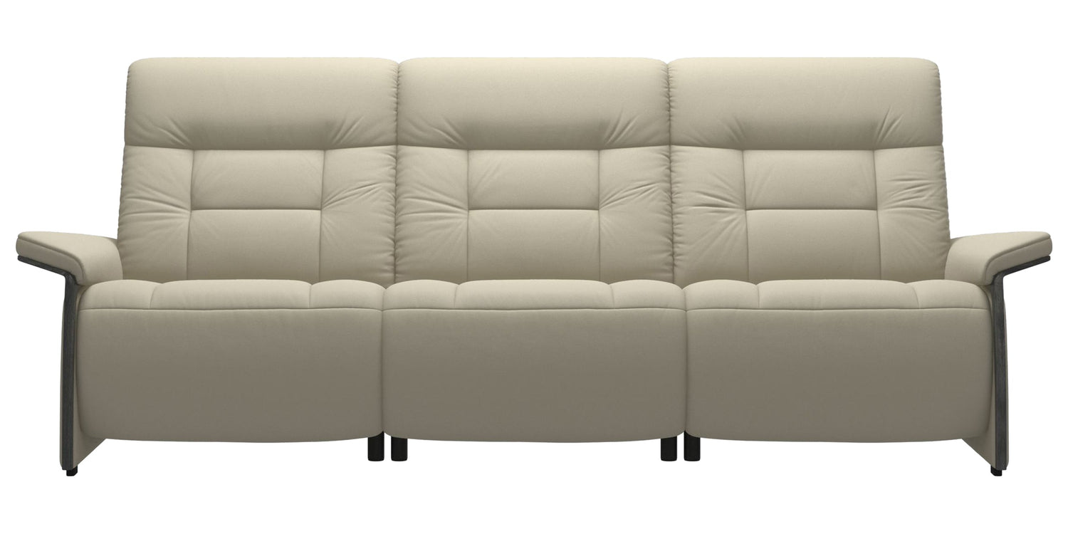 Mary Wood | 3-Seater Sofa with 2 Power Seats