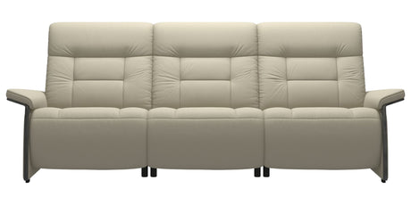 Mary Wood | 3-Seater Sofa with 2 Power Seats