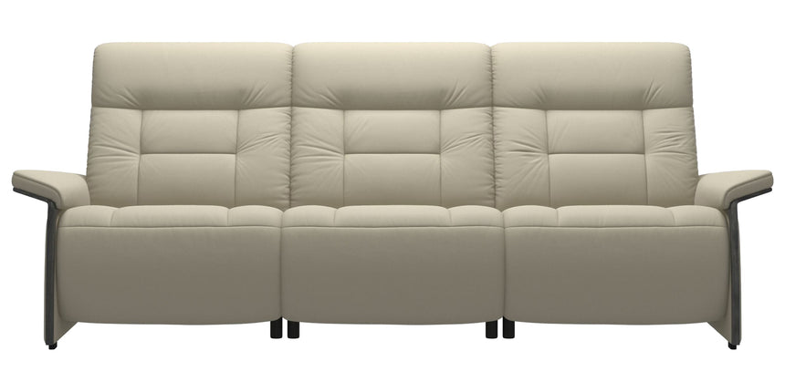 Mary Wood | 3-Seater Sofa with 2 Power Seats
