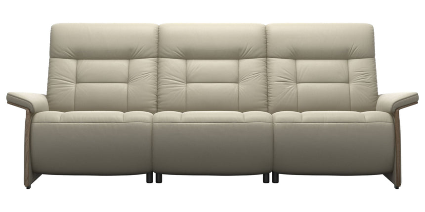Mary Wood | 3-Seater Sofa with 2 Power Seats