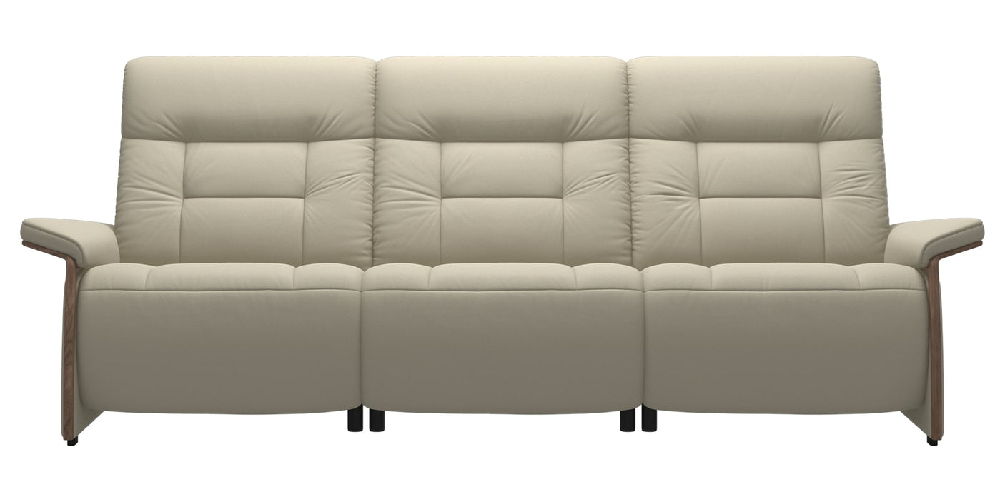 Mary Wood | 3-Seater Sofa with 2 Power Seats