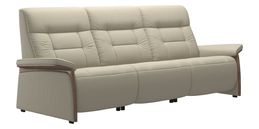 Mary Wood | 3-Seater Sofa with 2 Power Seats