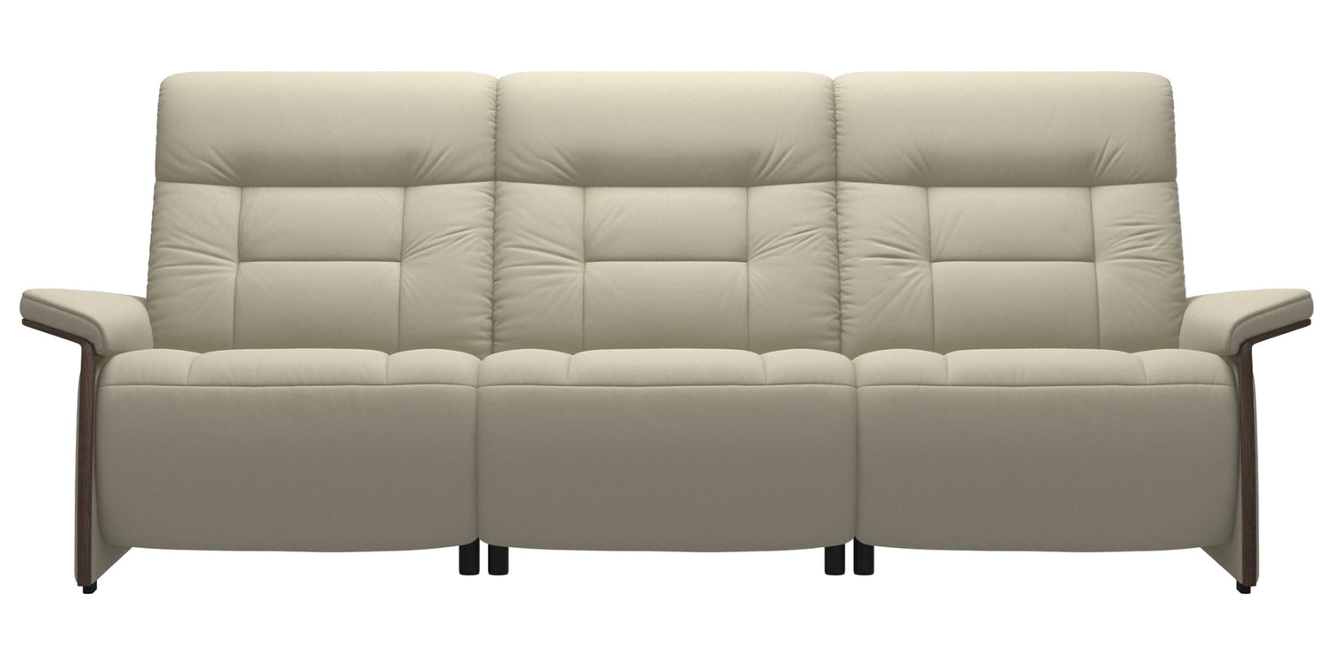 Mary Wood | 3-Seater Sofa with 2 Power Seats