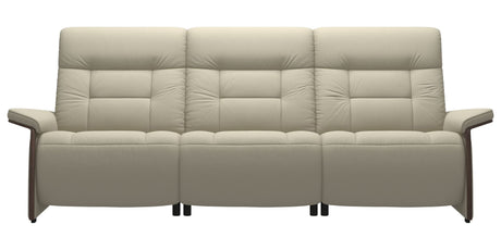 Mary Wood | 3-Seater Sofa with 2 Power Seats