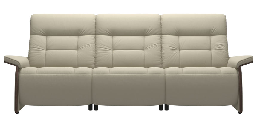 Mary Wood | 3-Seater Sofa with 2 Power Seats