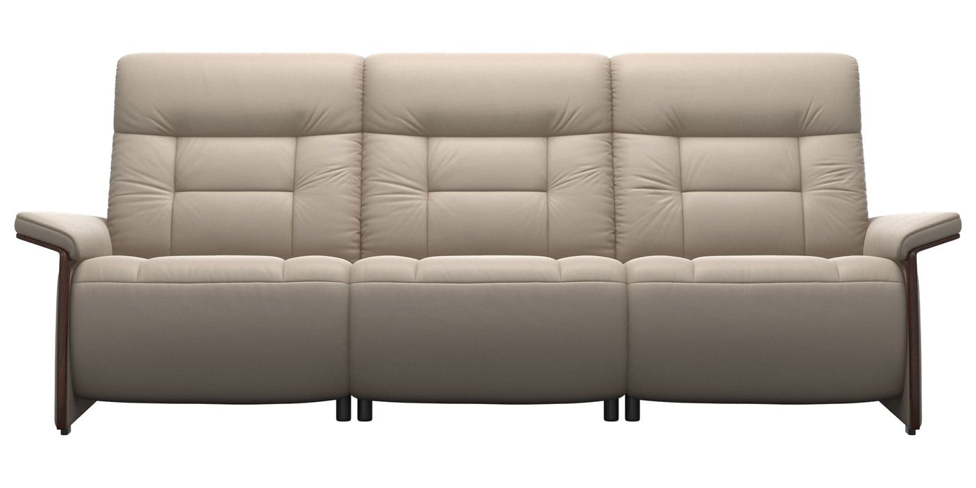 Mary Wood | 3-Seater Sofa with 2 Power Seats