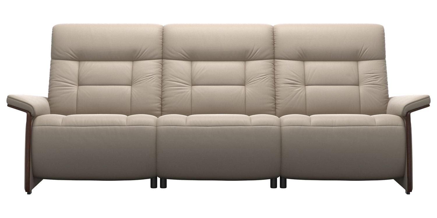 Mary Wood | 3-Seater Sofa with 2 Power Seats