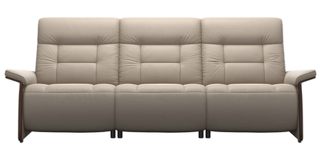 Mary Wood | 3-Seater Sofa with 2 Power Seats