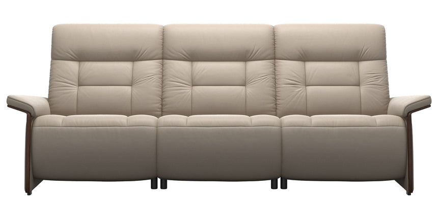 Mary Wood | 3-Seater Sofa with 2 Power Seats