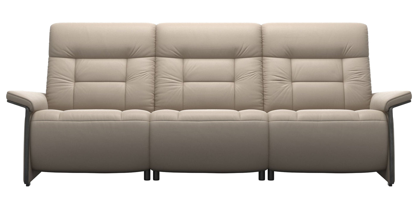 Mary Wood | 3-Seater Sofa with 2 Power Seats