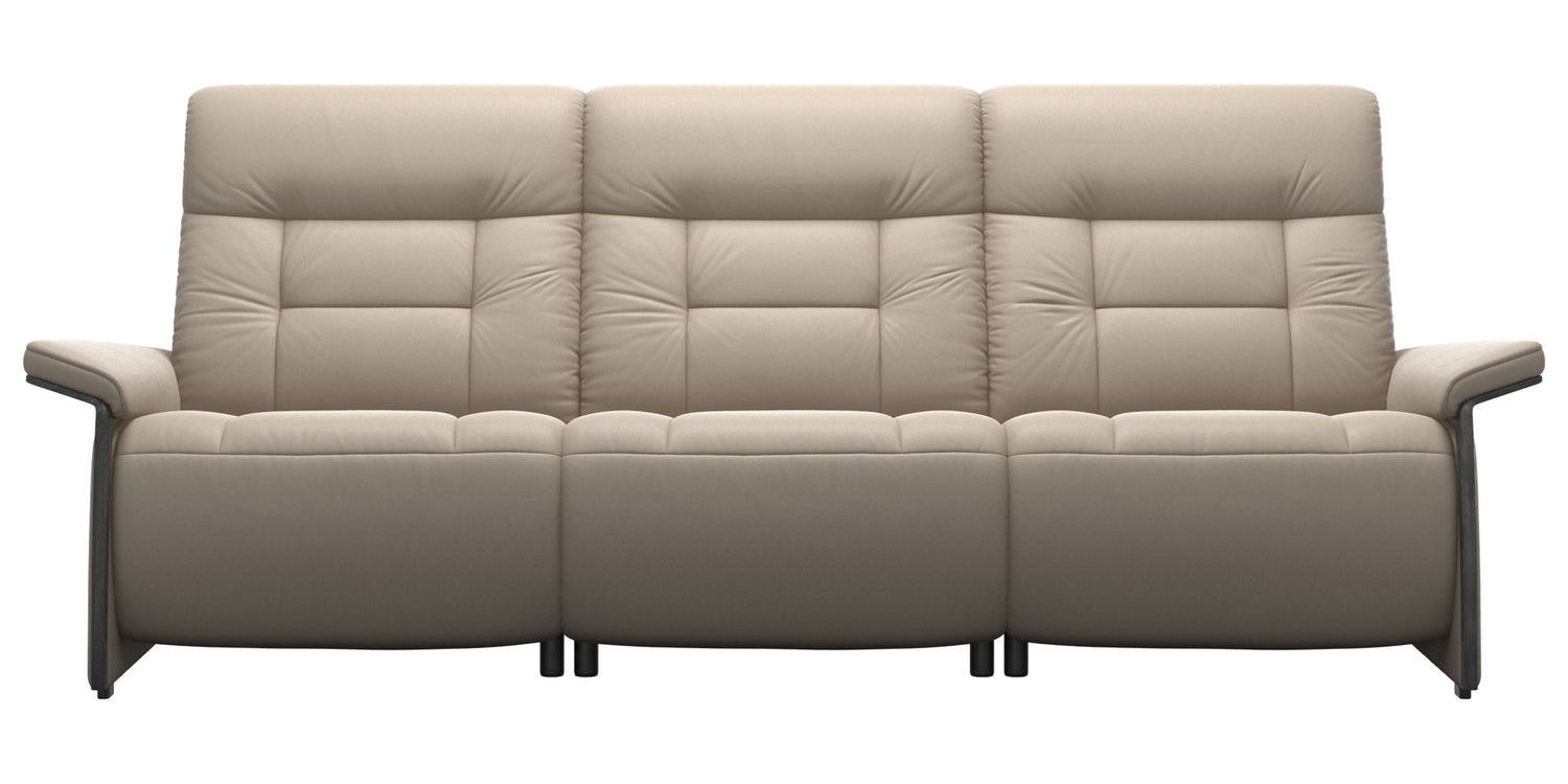 Mary Wood | 3-Seater Sofa with 2 Power Seats