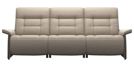 Mary Wood | 3-Seater Sofa with 2 Power Seats