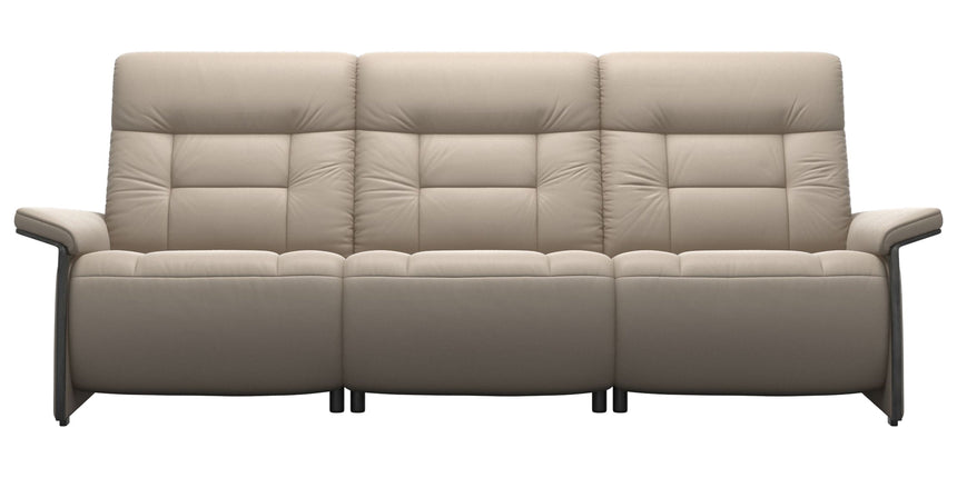 Mary Wood | 3-Seater Sofa with 2 Power Seats