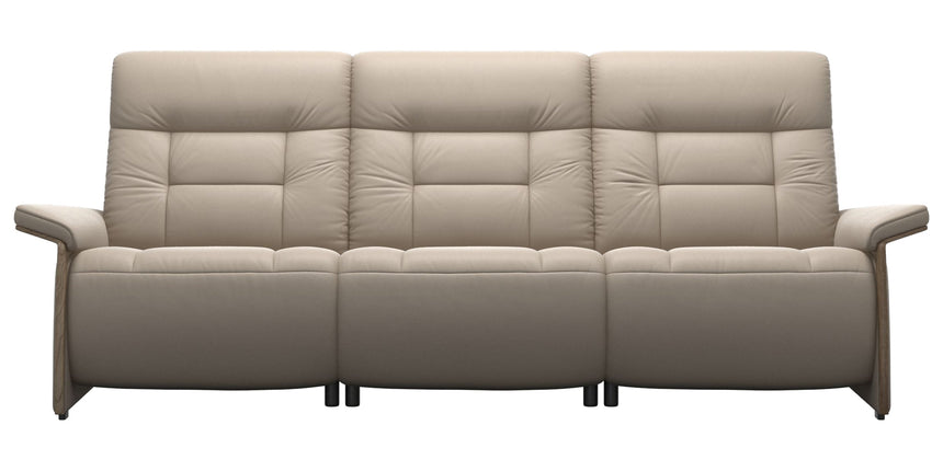 Mary Wood | 3-Seater Sofa with 2 Power Seats
