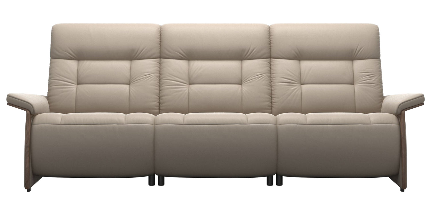Mary Wood | 3-Seater Sofa with 2 Power Seats