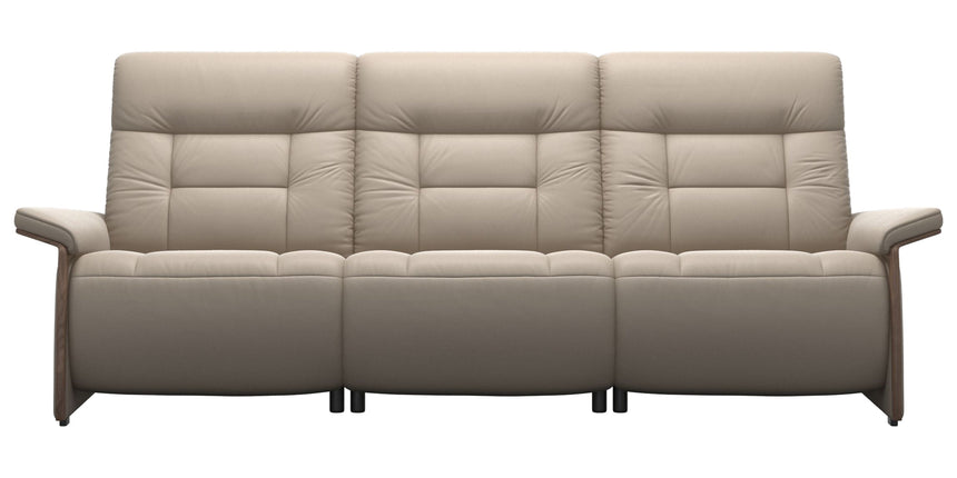 Mary Wood | 3-Seater Sofa with 2 Power Seats